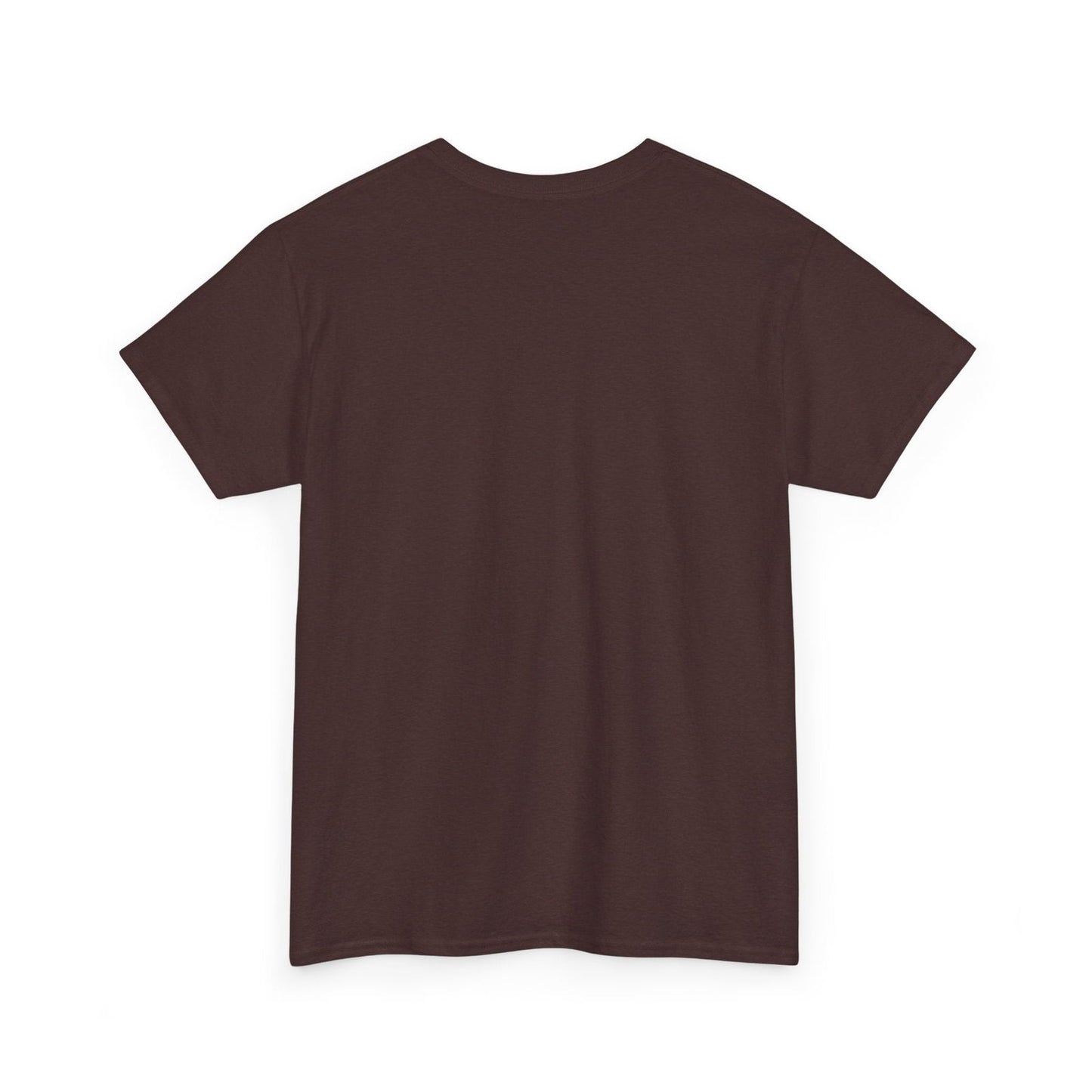 The Adventures Of Chester And nutmeg S-Mart Exclusive Unisex Heavy Cotton Tee - S-Mart Shop Smart Treasures