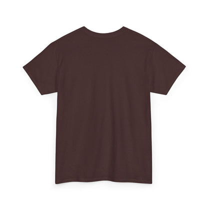 The Adventures Of Chester And nutmeg S-Mart Exclusive Unisex Heavy Cotton Tee - S-Mart Shop Smart Treasures