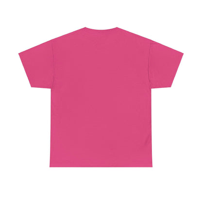 The Cat Did It Unisex Heavy Cotton Tee - S-Mart Shop Smart Treasures