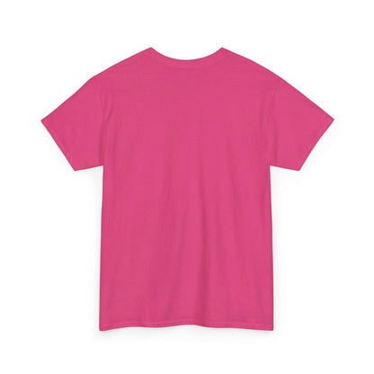 The Cat Did It Unisex Heavy Cotton Tee - S-Mart Shop Smart Treasures