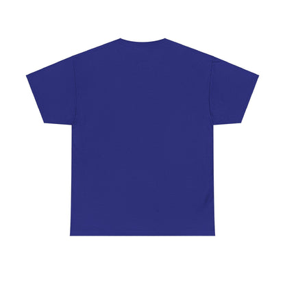 The Cat Did It Unisex Heavy Cotton Tee - S-Mart Shop Smart Treasures