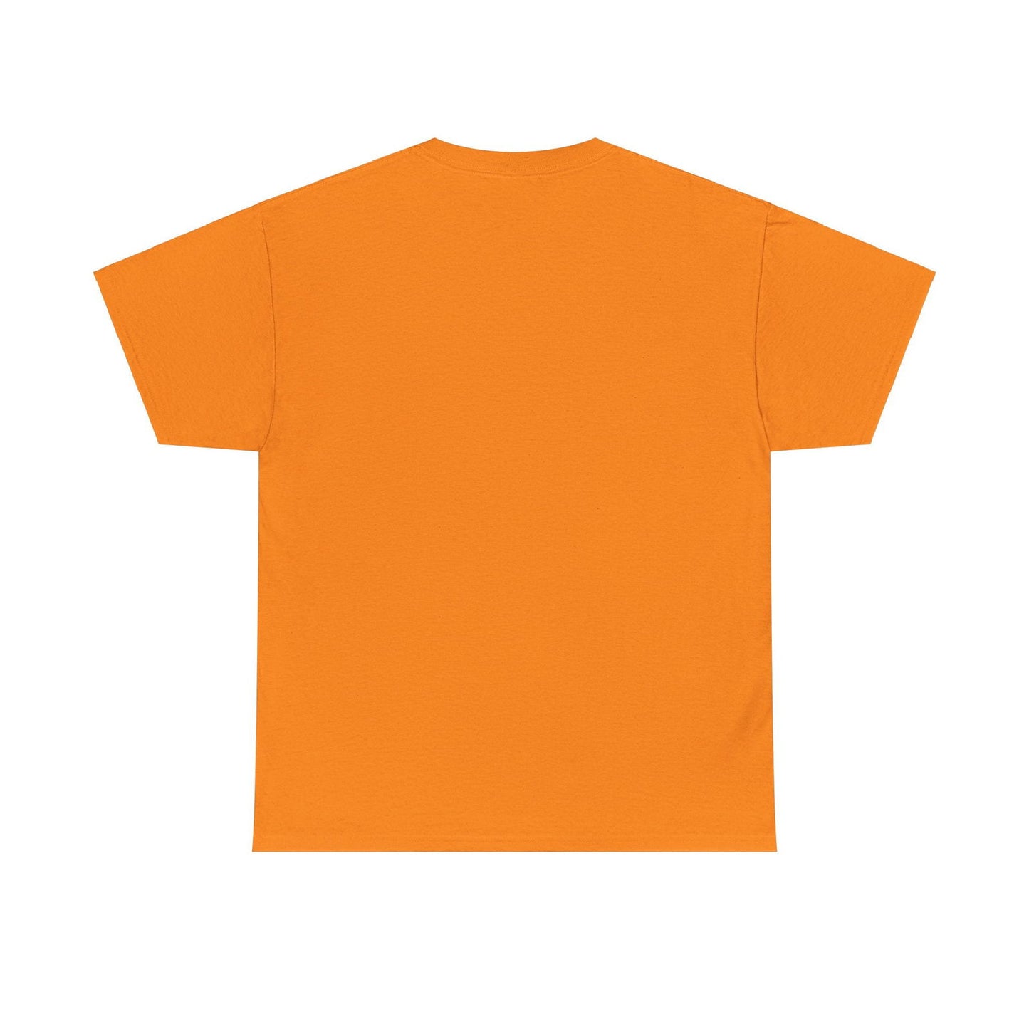 The Cat Did It Unisex Heavy Cotton Tee - S-Mart Shop Smart Treasures