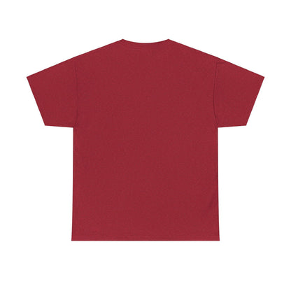 The Cat Did It Unisex Heavy Cotton Tee - S-Mart Shop Smart Treasures