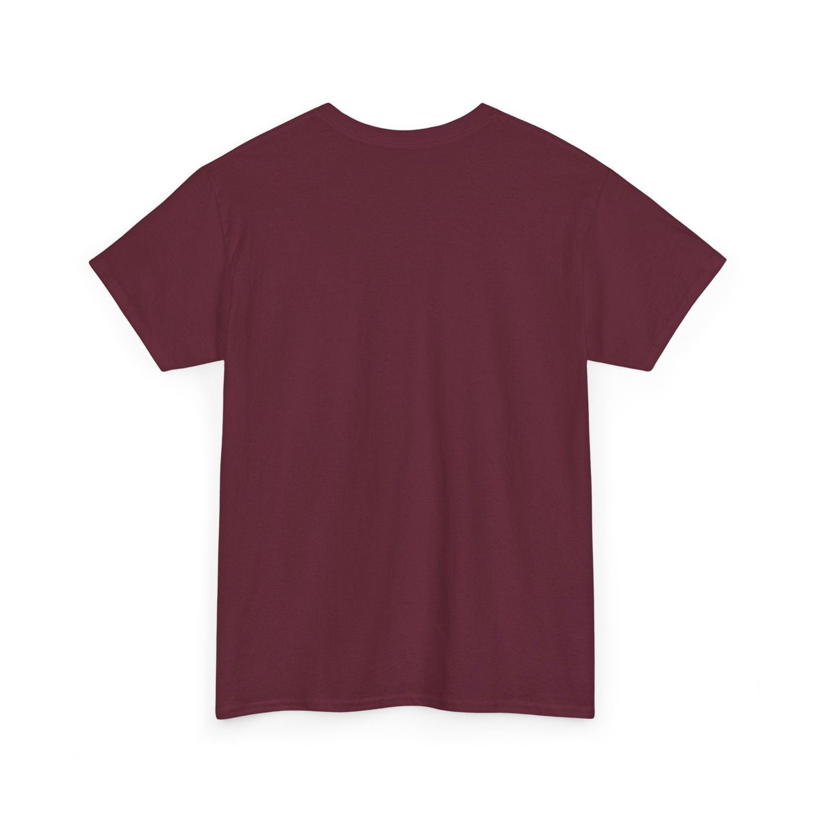 The Cow Father Unisex Heavy Cotton Tee - S-Mart Shop Smart Treasures