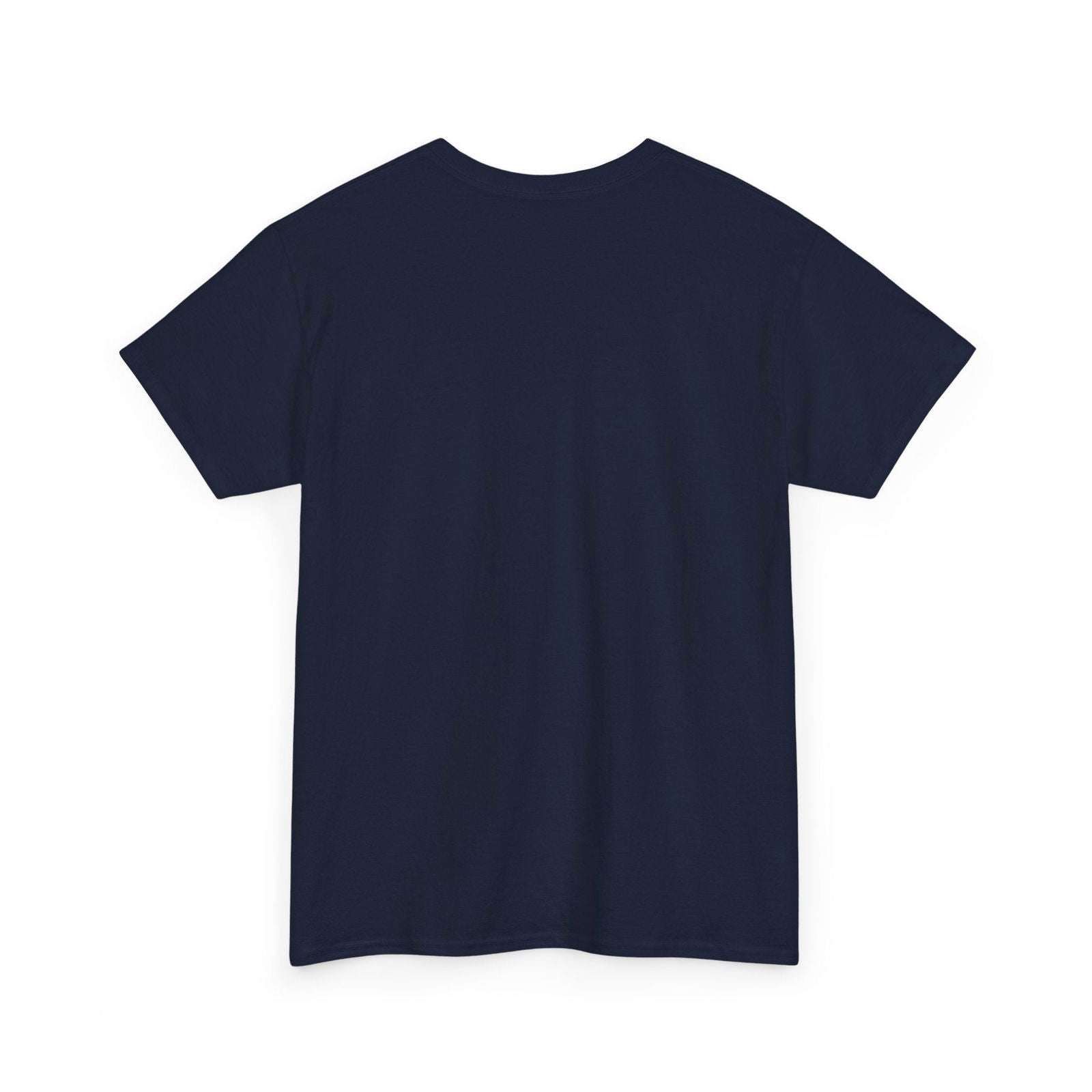 The Cow Father Unisex Heavy Cotton Tee - S-Mart Shop Smart Treasures