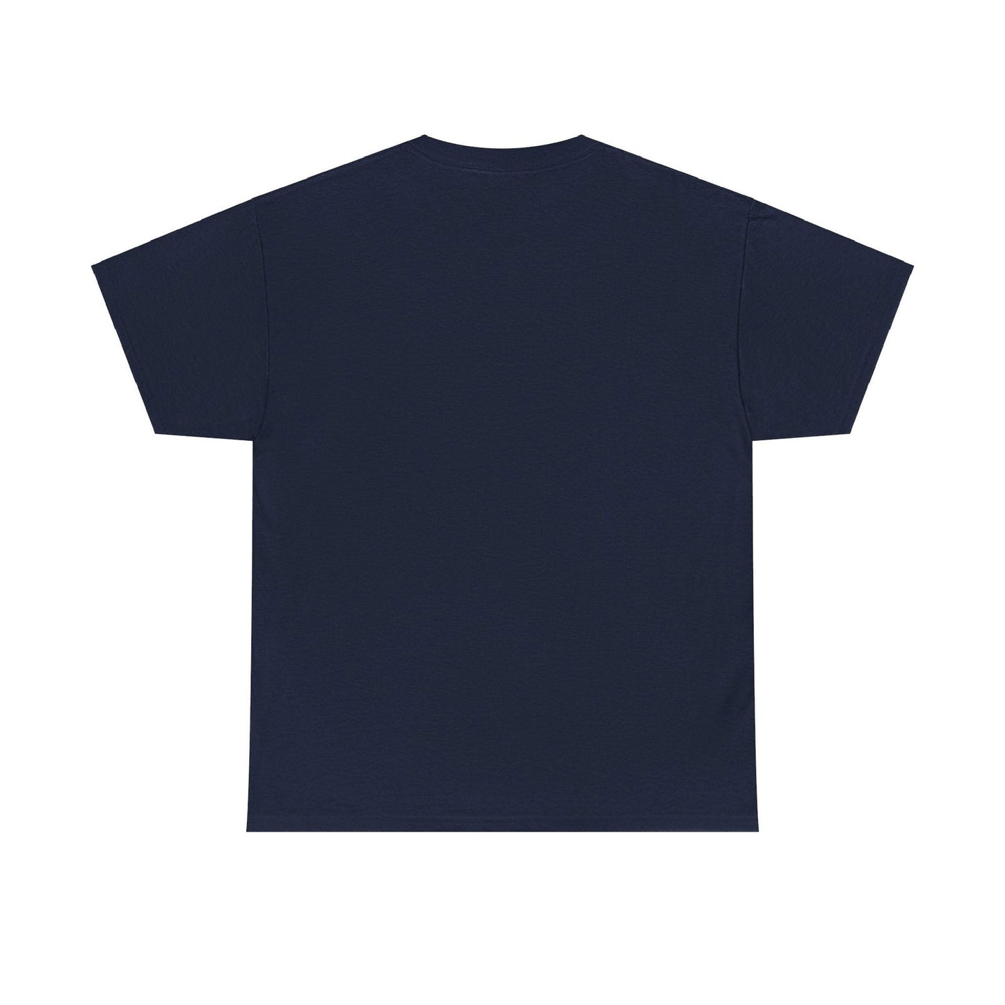 The Doctor Is In(sane) Unisex Heavy Cotton Tee - S-Mart Shop Smart Treasures