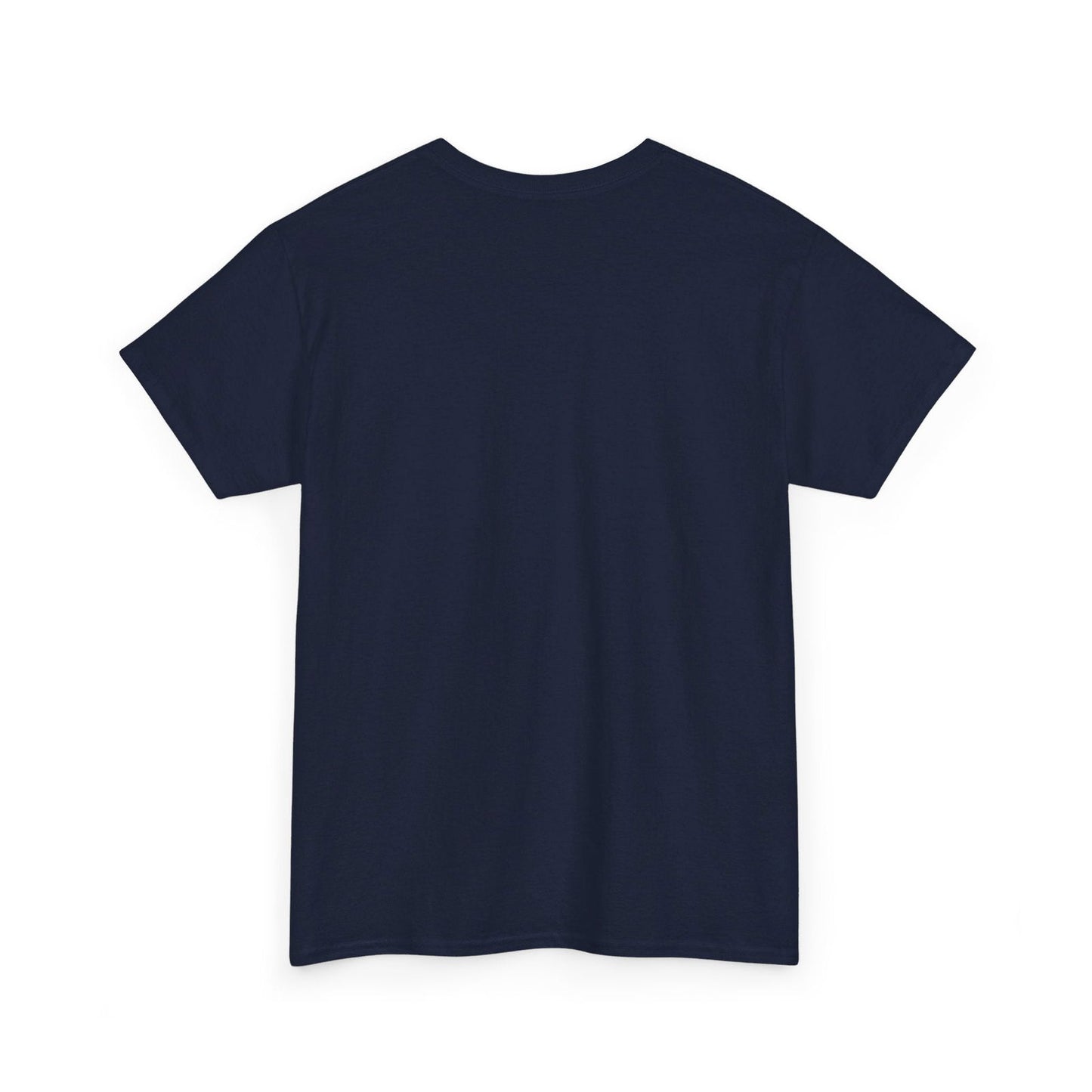 The Doctor Is In(sane) Unisex Heavy Cotton Tee - S-Mart Shop Smart Treasures