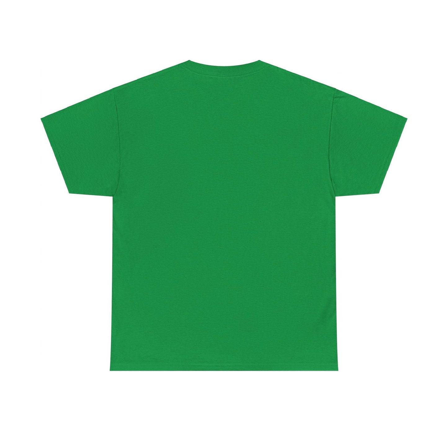 Trump'ed 2 Unisex Heavy Cotton Tee - S-Mart Shop Smart Treasures