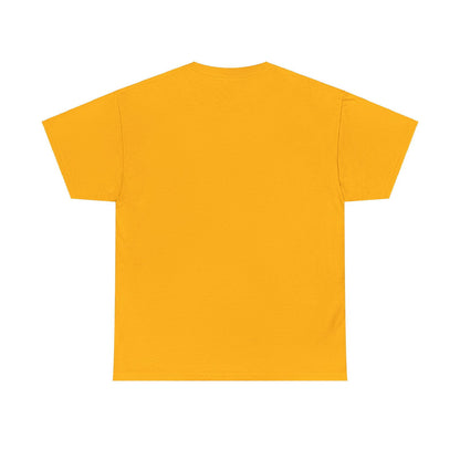 Trump'ed 2 Unisex Heavy Cotton Tee - S-Mart Shop Smart Treasures