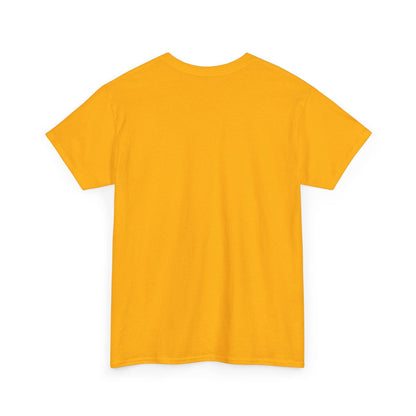 Trump'ed 2 Unisex Heavy Cotton Tee - S-Mart Shop Smart Treasures