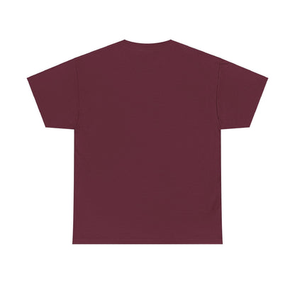 Trump'ed Unisex Heavy Cotton Tee - S-Mart Shop Smart Treasures