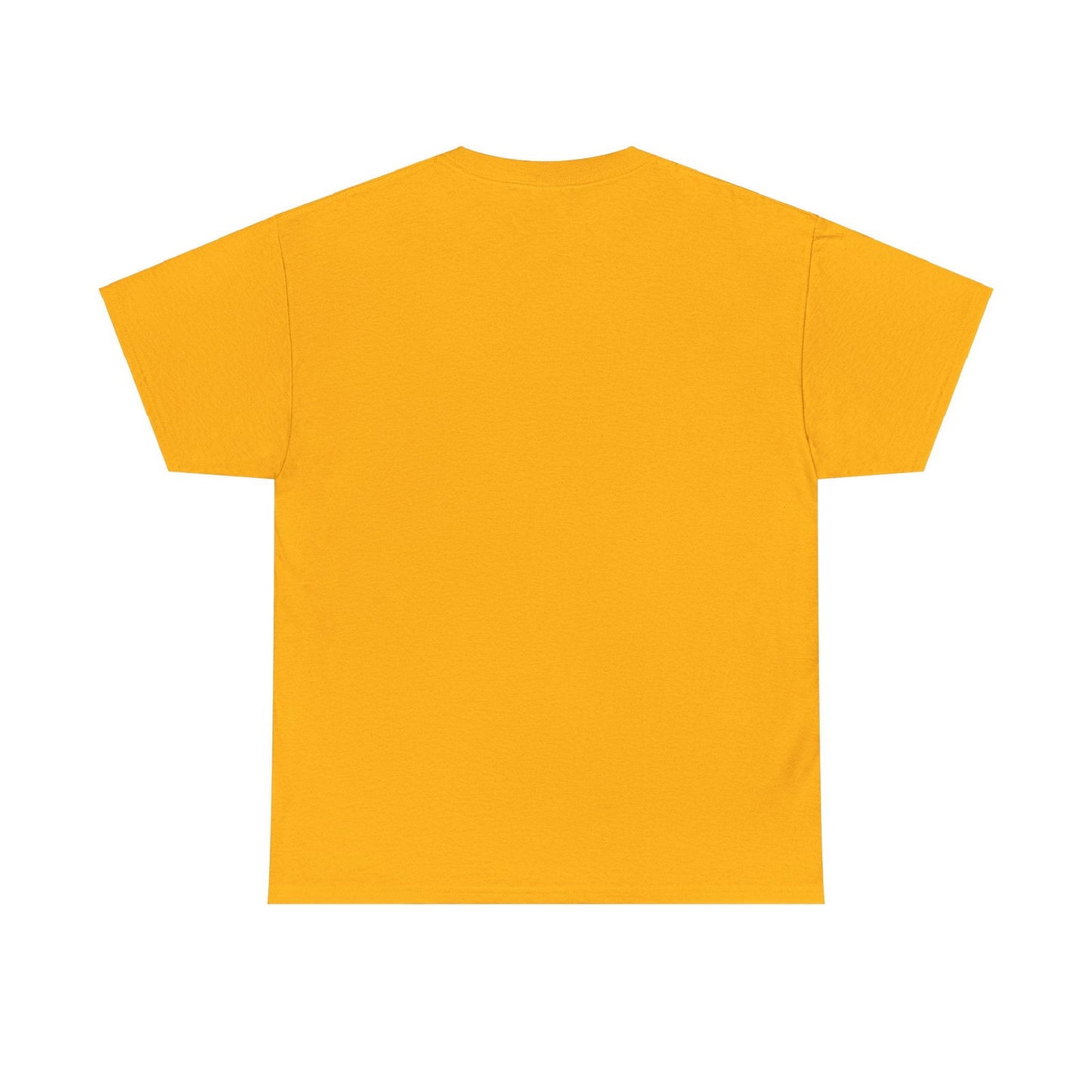Trump'ed Unisex Heavy Cotton Tee - S-Mart Shop Smart Treasures