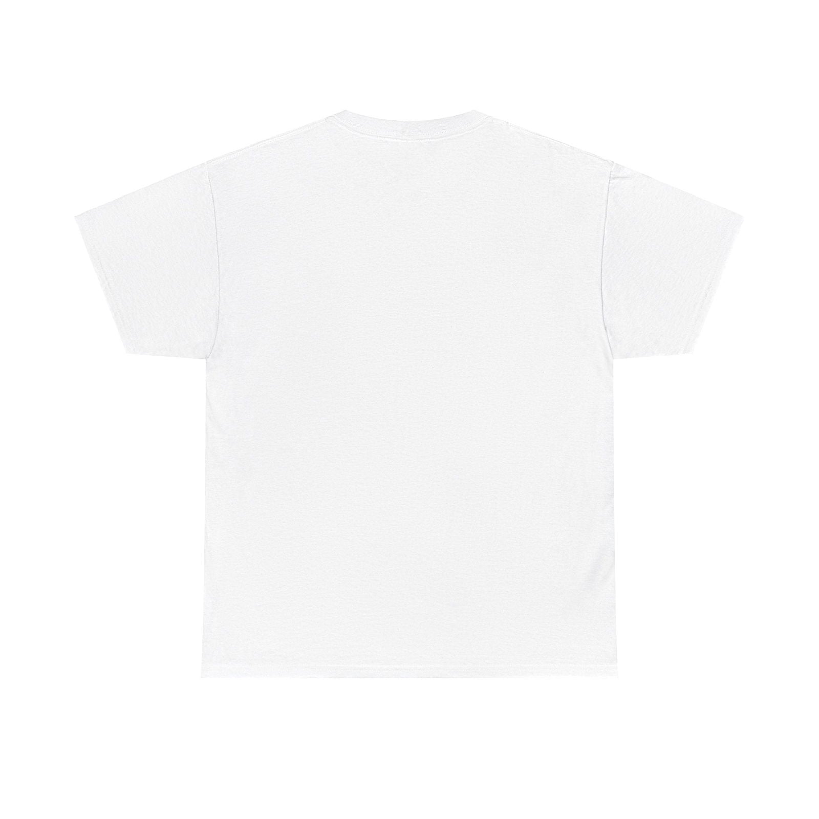 Unisex Heavy Cotton Tee - S-Mart Shop Smart Treasures