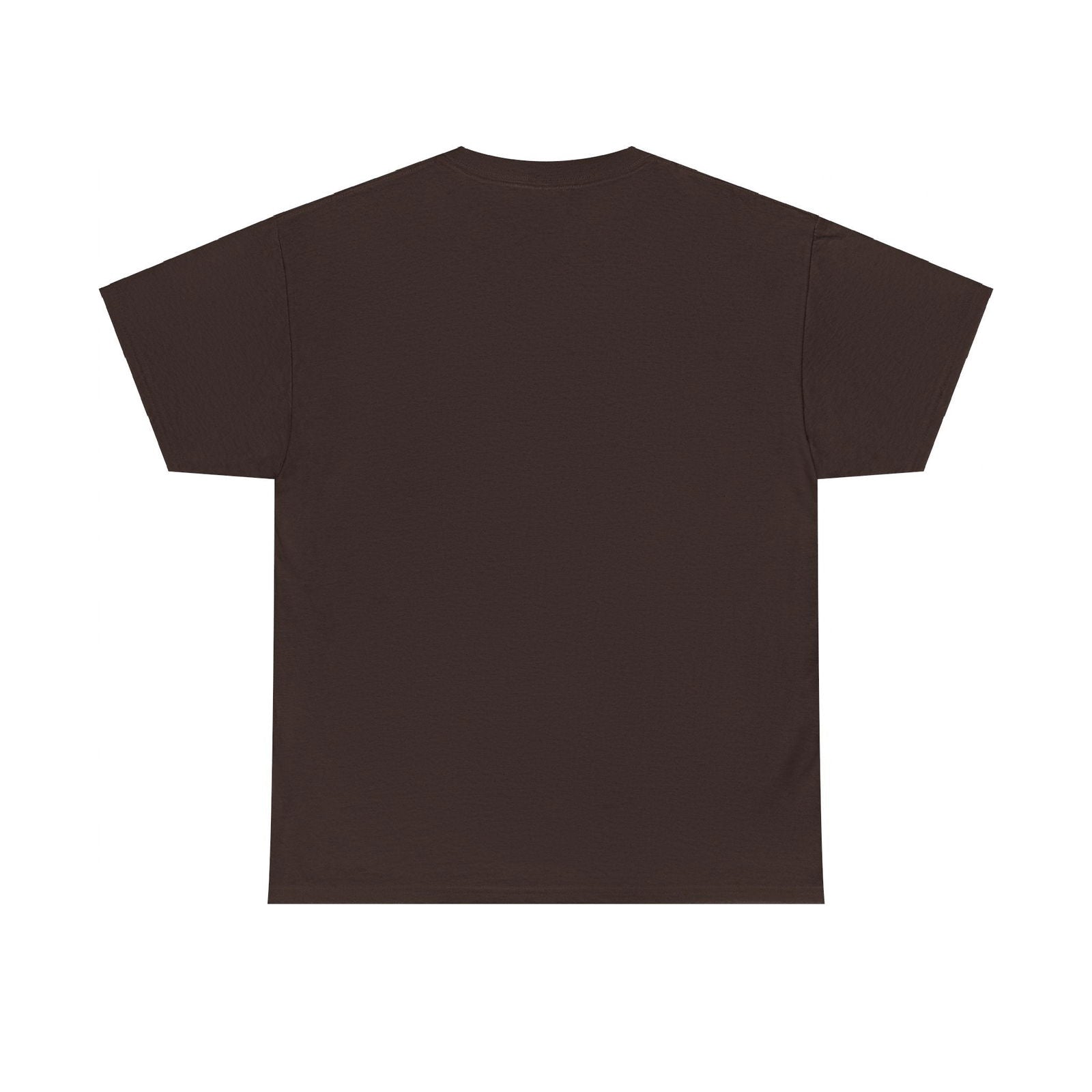 Unisex Heavy Cotton Tee - S-Mart Shop Smart Treasures