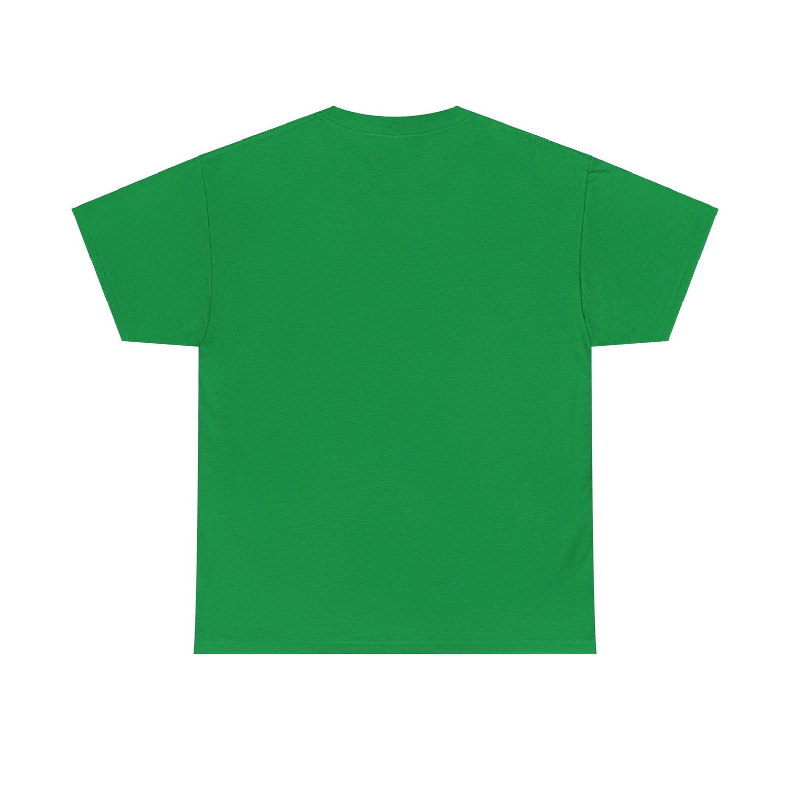 Unisex Heavy Cotton Tee - S-Mart Shop Smart Treasures