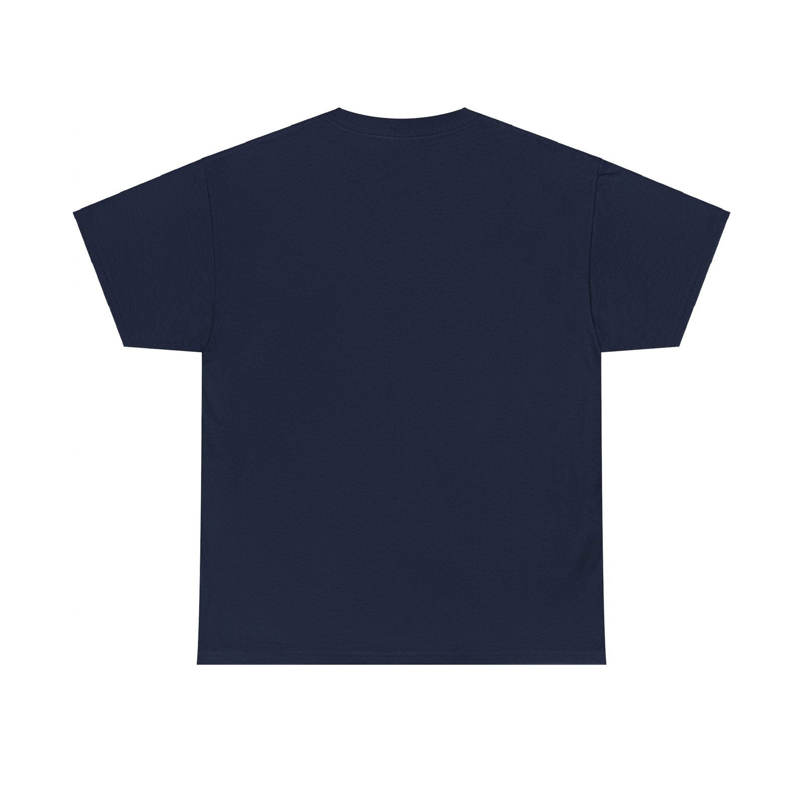 Unisex Heavy Cotton Tee - S-Mart Shop Smart Treasures