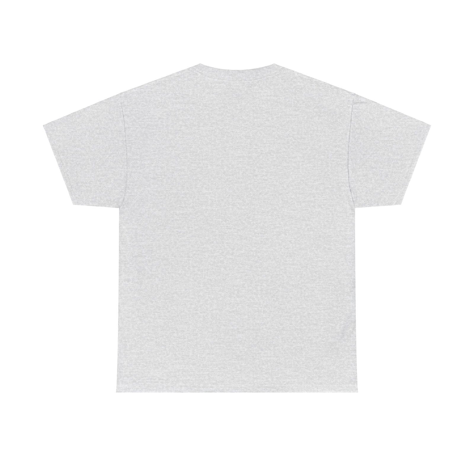 Unisex Heavy Cotton Tee - S-Mart Shop Smart Treasures