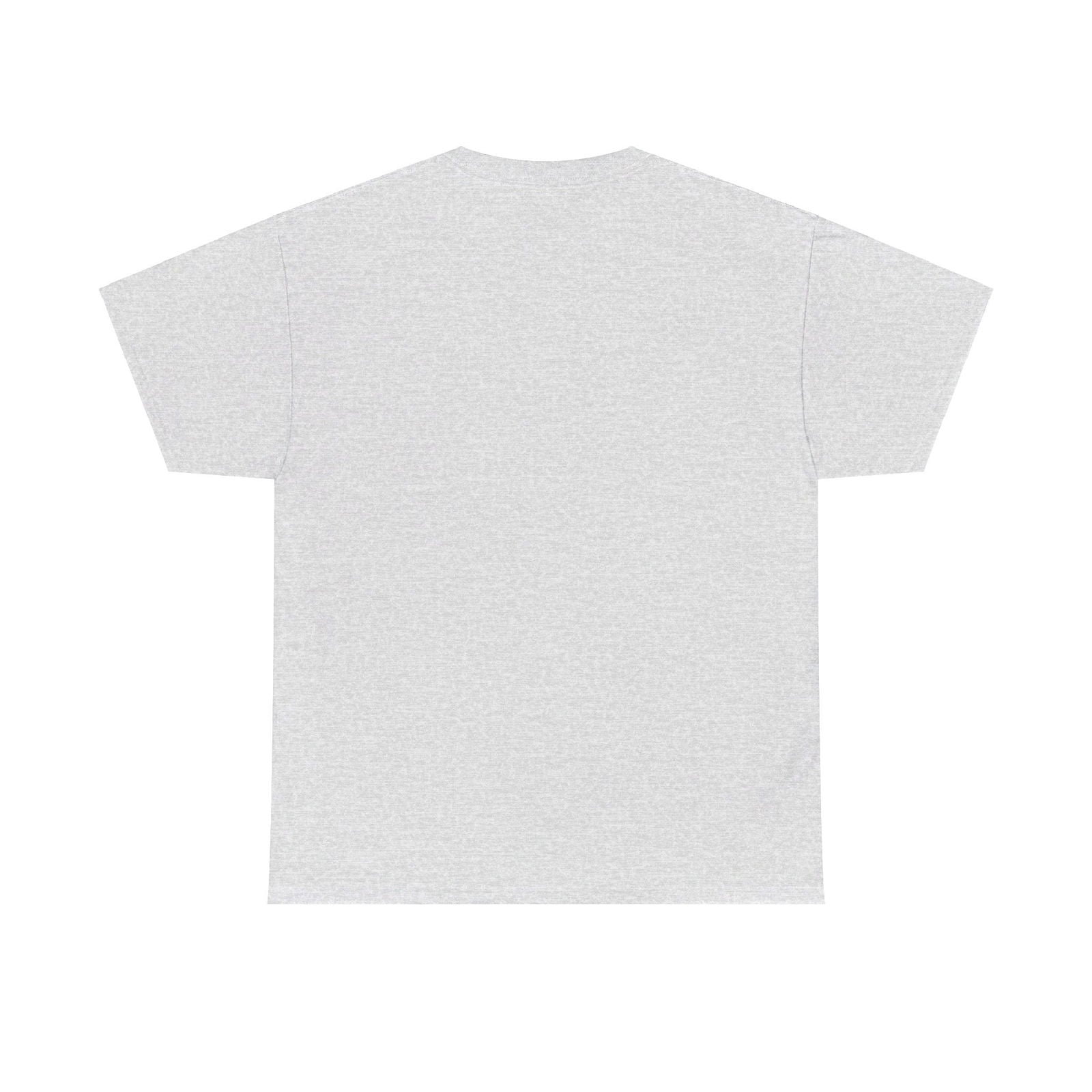 Unisex Heavy Cotton Tee - S-Mart Shop Smart Treasures