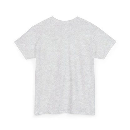Unisex Heavy Cotton Tee - S-Mart Shop Smart Treasures