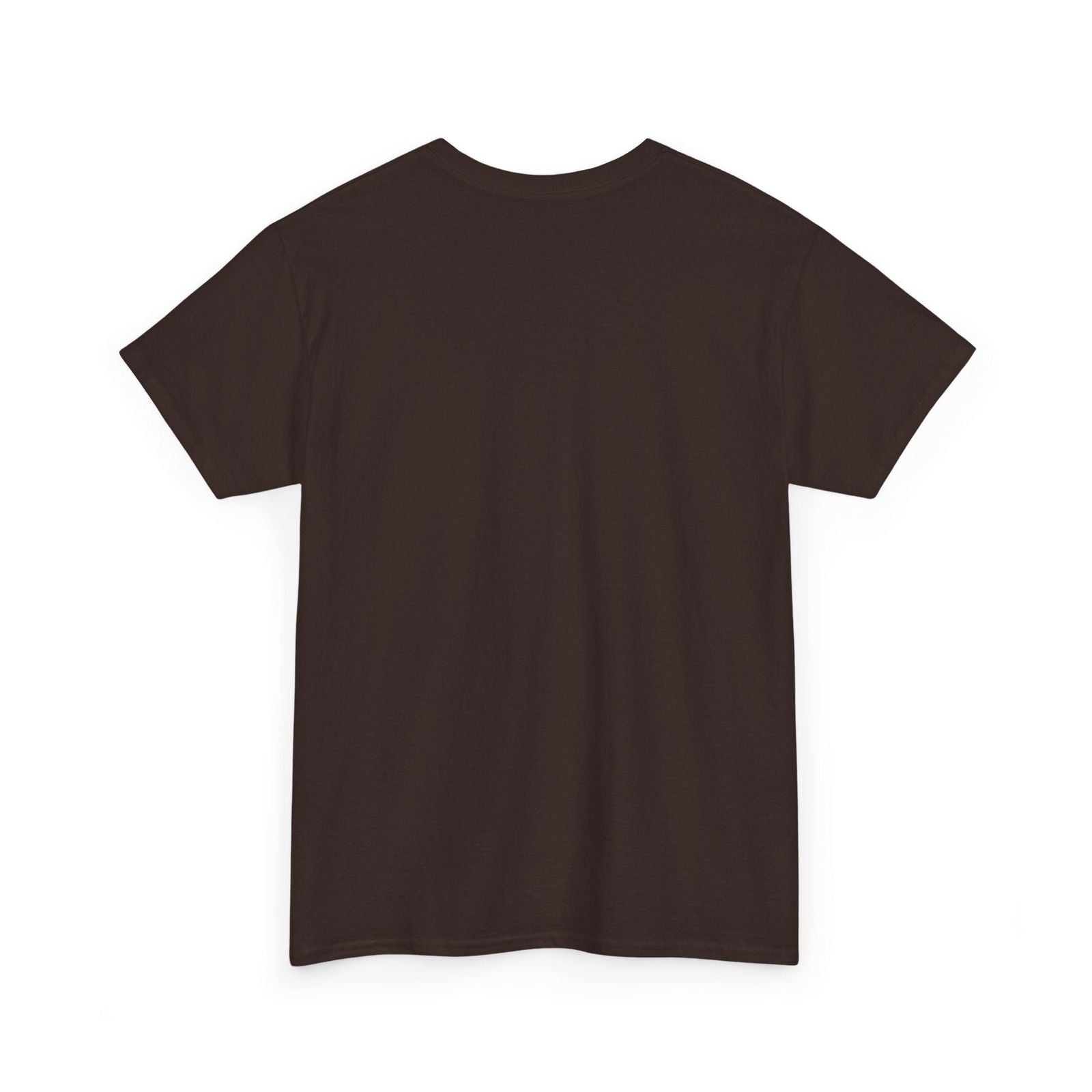 University Of Hawk Tuah Unisex Heavy Cotton Tee - S-Mart Shop Smart Treasures
