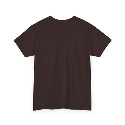 University Of Hawk Tuah Unisex Heavy Cotton Tee - S-Mart Shop Smart Treasures