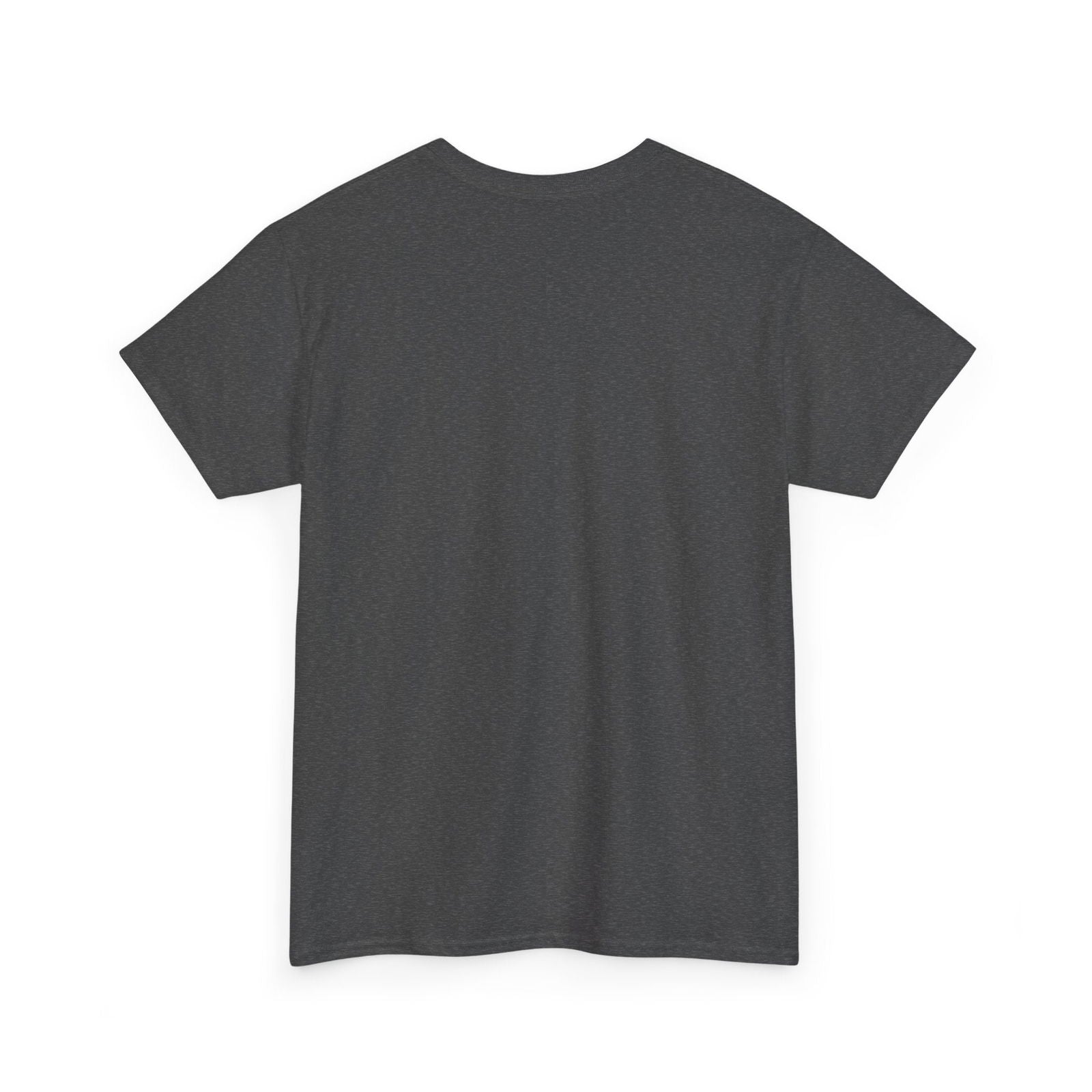 University Of Hawk Tuah Unisex Heavy Cotton Tee - S-Mart Shop Smart Treasures