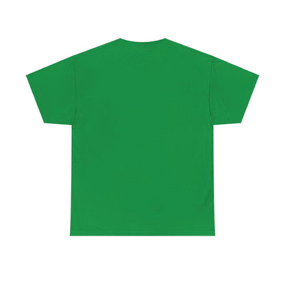 University Of Hawk Tuah Unisex Heavy Cotton Tee - S-Mart Shop Smart Treasures