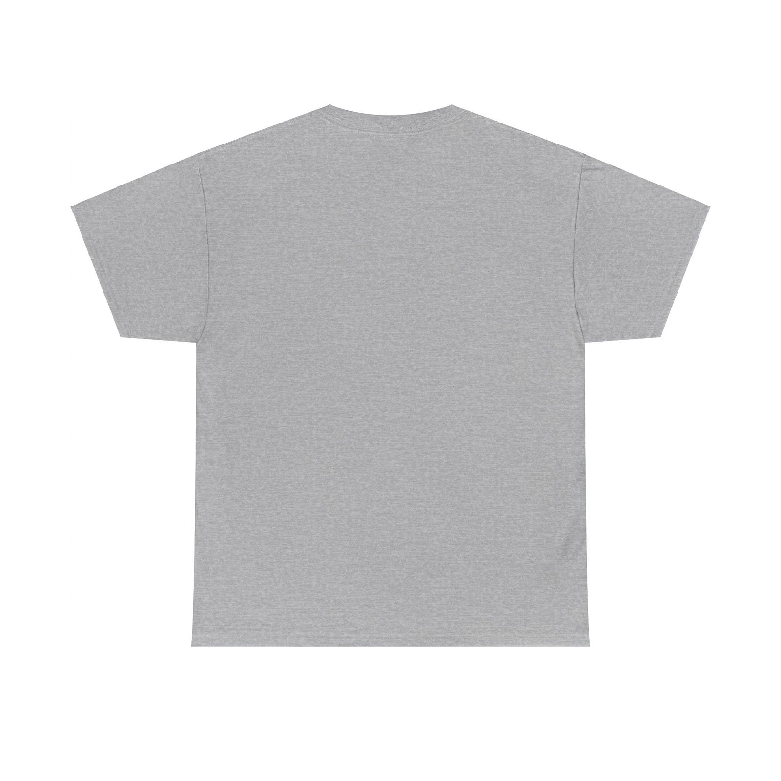 University Of Hawk Tuah Unisex Heavy Cotton Tee - S-Mart Shop Smart Treasures