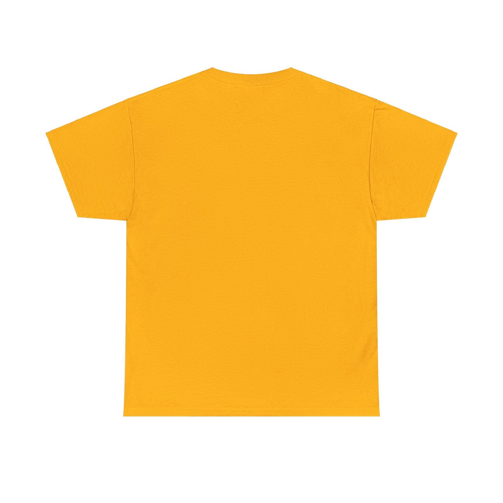 University Of Hawk Tuah Unisex Heavy Cotton Tee - S-Mart Shop Smart Treasures