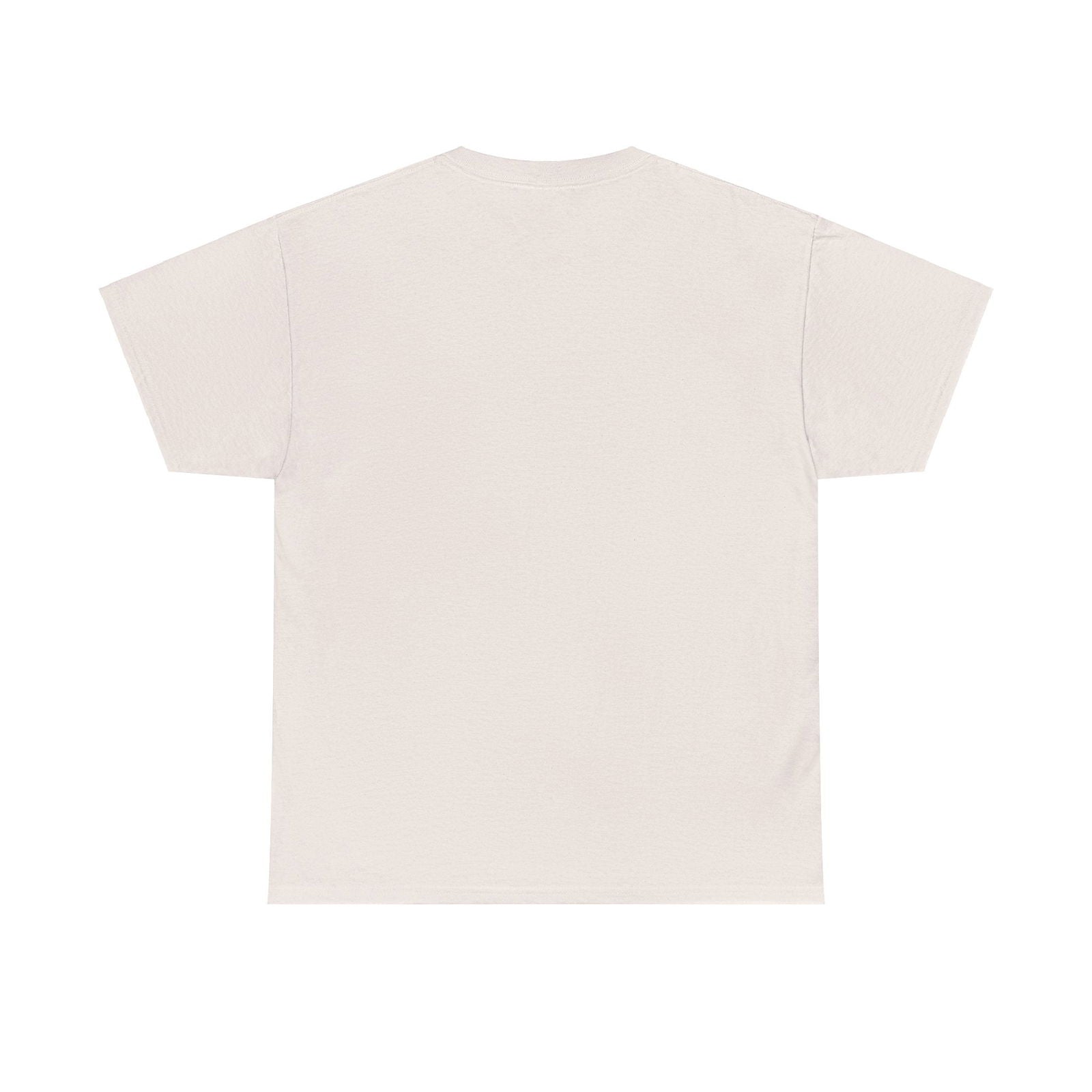 University Of Hawk Tuah Unisex Heavy Cotton Tee - S-Mart Shop Smart Treasures