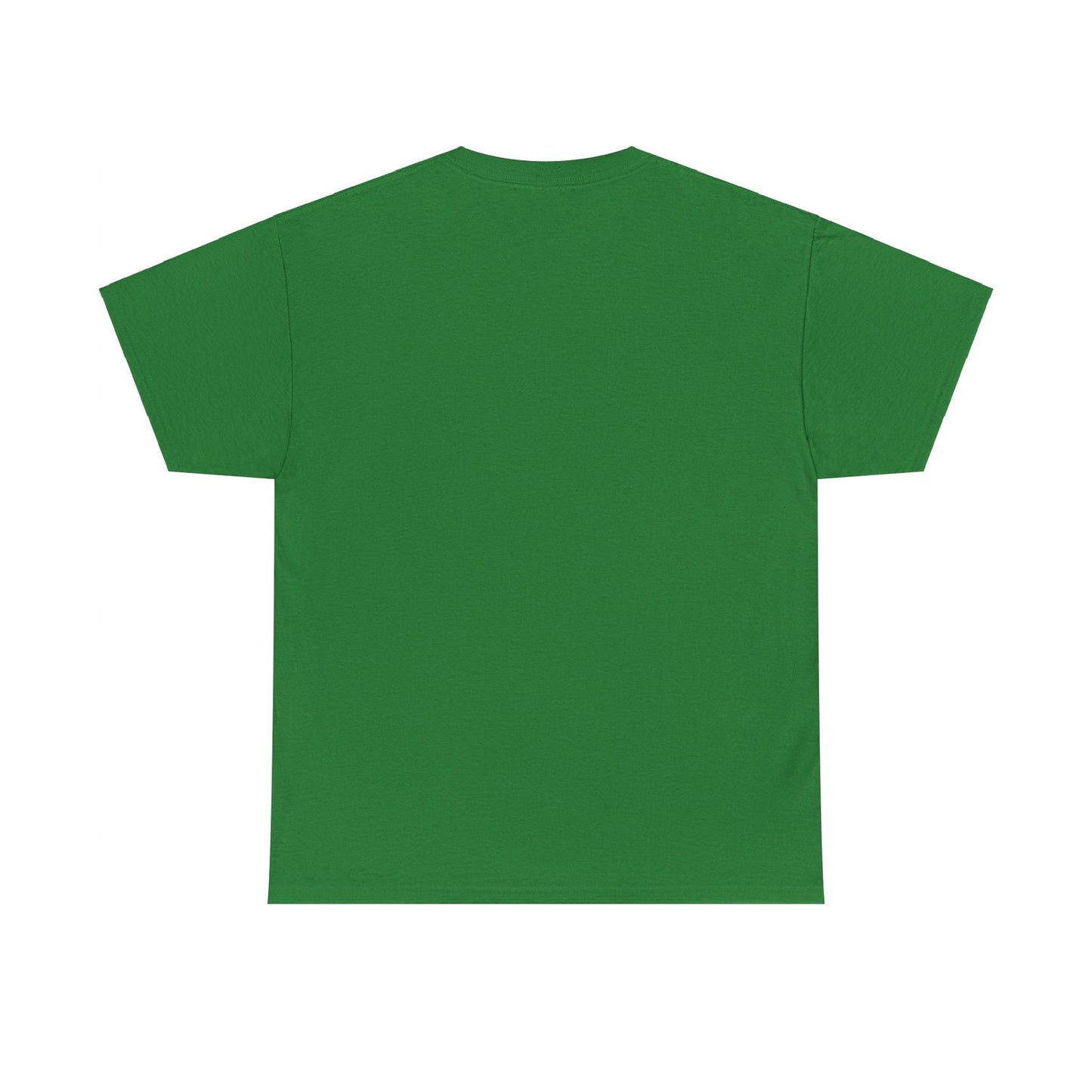 University Of Hawk Tuah Unisex Heavy Cotton Tee - S-Mart Shop Smart Treasures