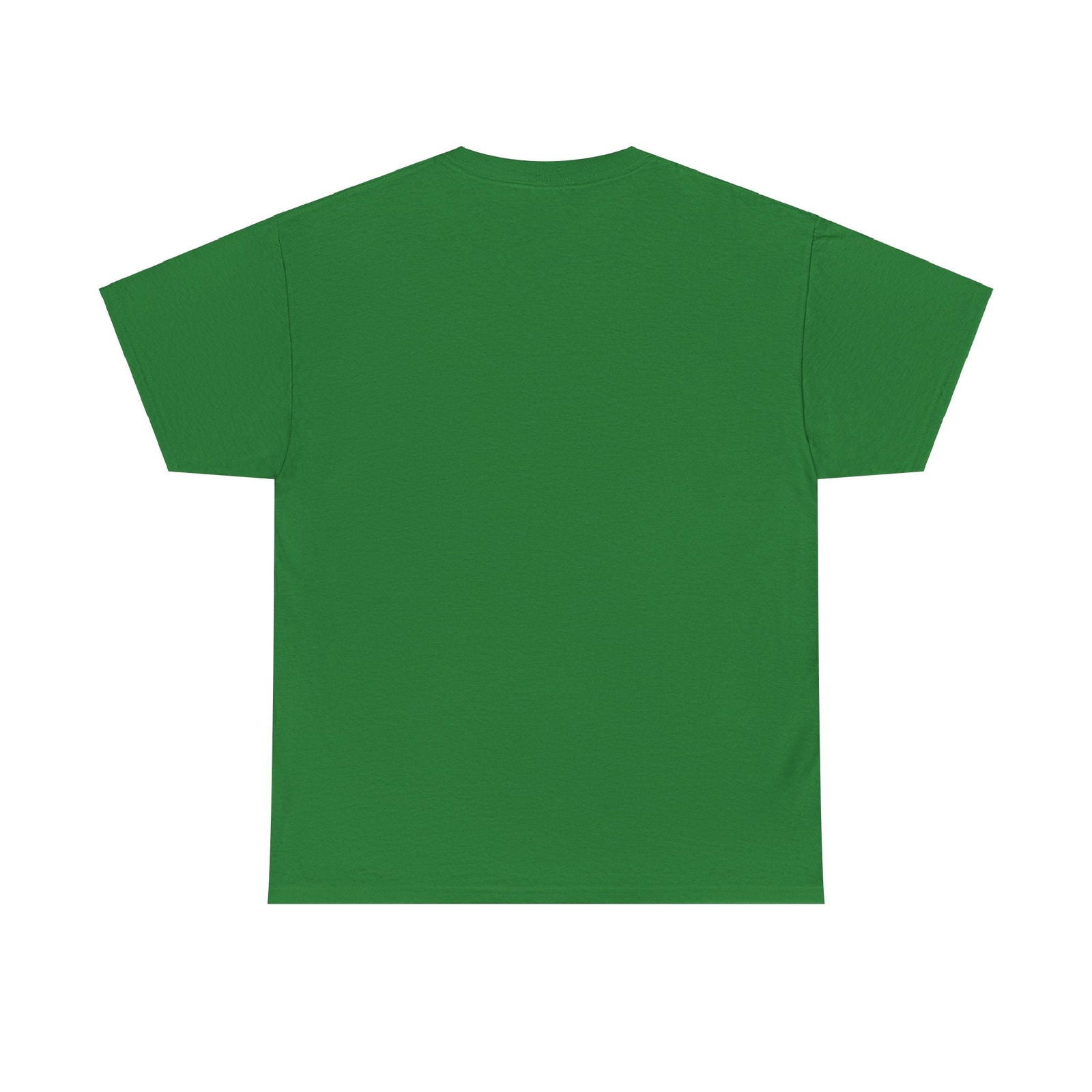 University Of Hawk Tuah Unisex Heavy Cotton Tee - S-Mart Shop Smart Treasures