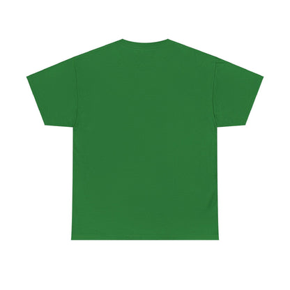 University Of Hawk Tuah Unisex Heavy Cotton Tee - S-Mart Shop Smart Treasures