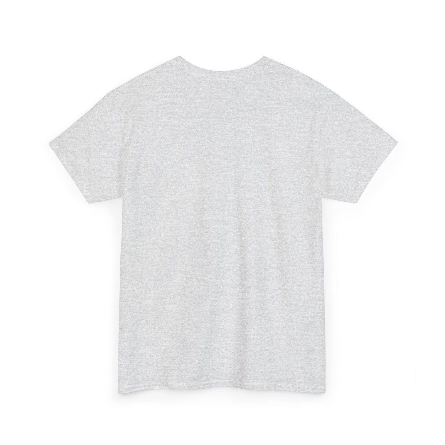 University Of Hawk Tuah Unisex Heavy Cotton Tee - S-Mart Shop Smart Treasures