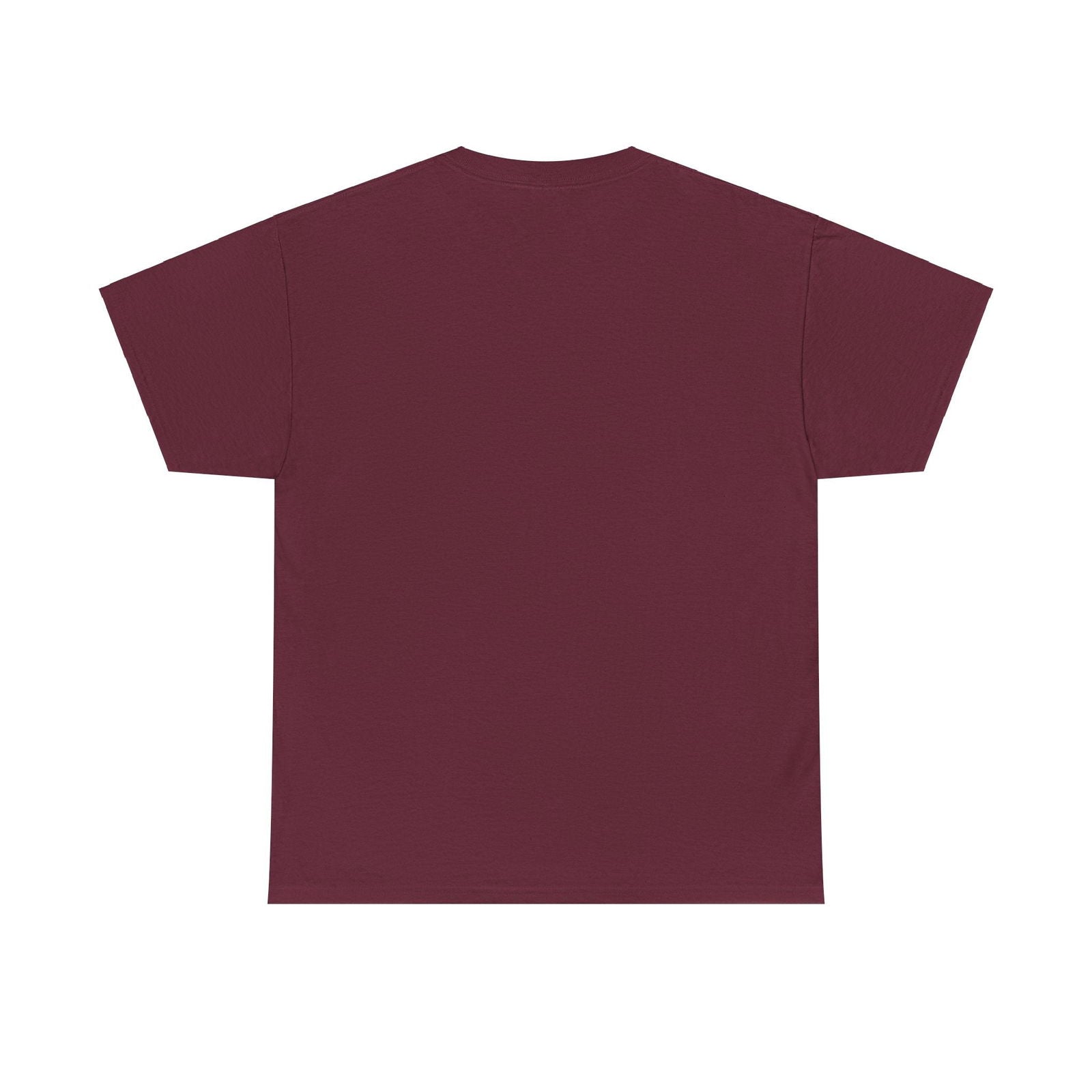 Your Amazing Unisex Heavy Cotton Tee - S-Mart Shop Smart Treasures