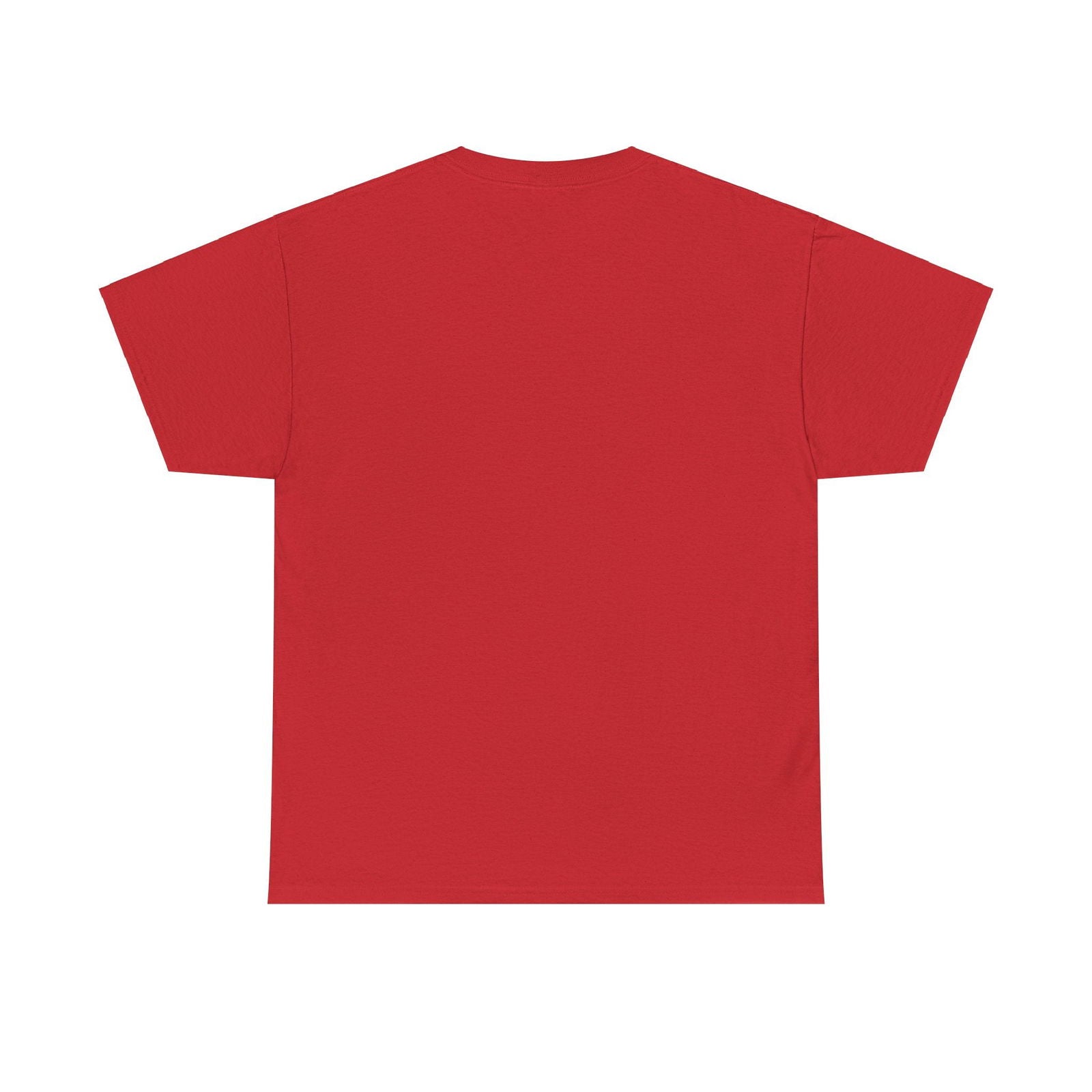 Your Amazing Unisex Heavy Cotton Tee - S-Mart Shop Smart Treasures