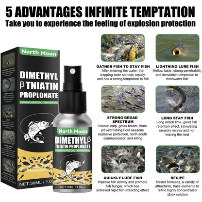 Bait Phagostimulant Fishing Angling Additive Phagostimulant Bait Fishing Wild Fishing Lure