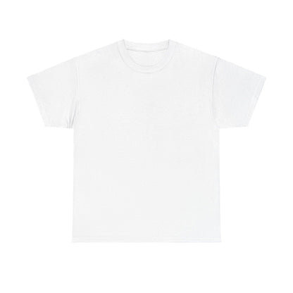 Adventure Therapist Unisex Heavy Cotton Tee - Inspirational Outdoor Shirt - S-Mart Shop Smart Treasures