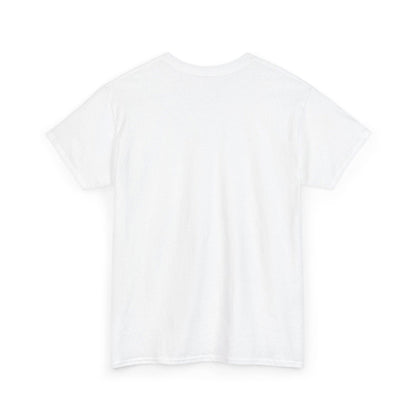 Adventure Therapist Unisex Heavy Cotton Tee - Inspirational Outdoor Shirt - S-Mart Shop Smart Treasures