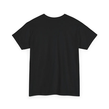 Adventure Therapist Unisex Heavy Cotton Tee - Inspirational Outdoor Shirt - S-Mart Shop Smart Treasures