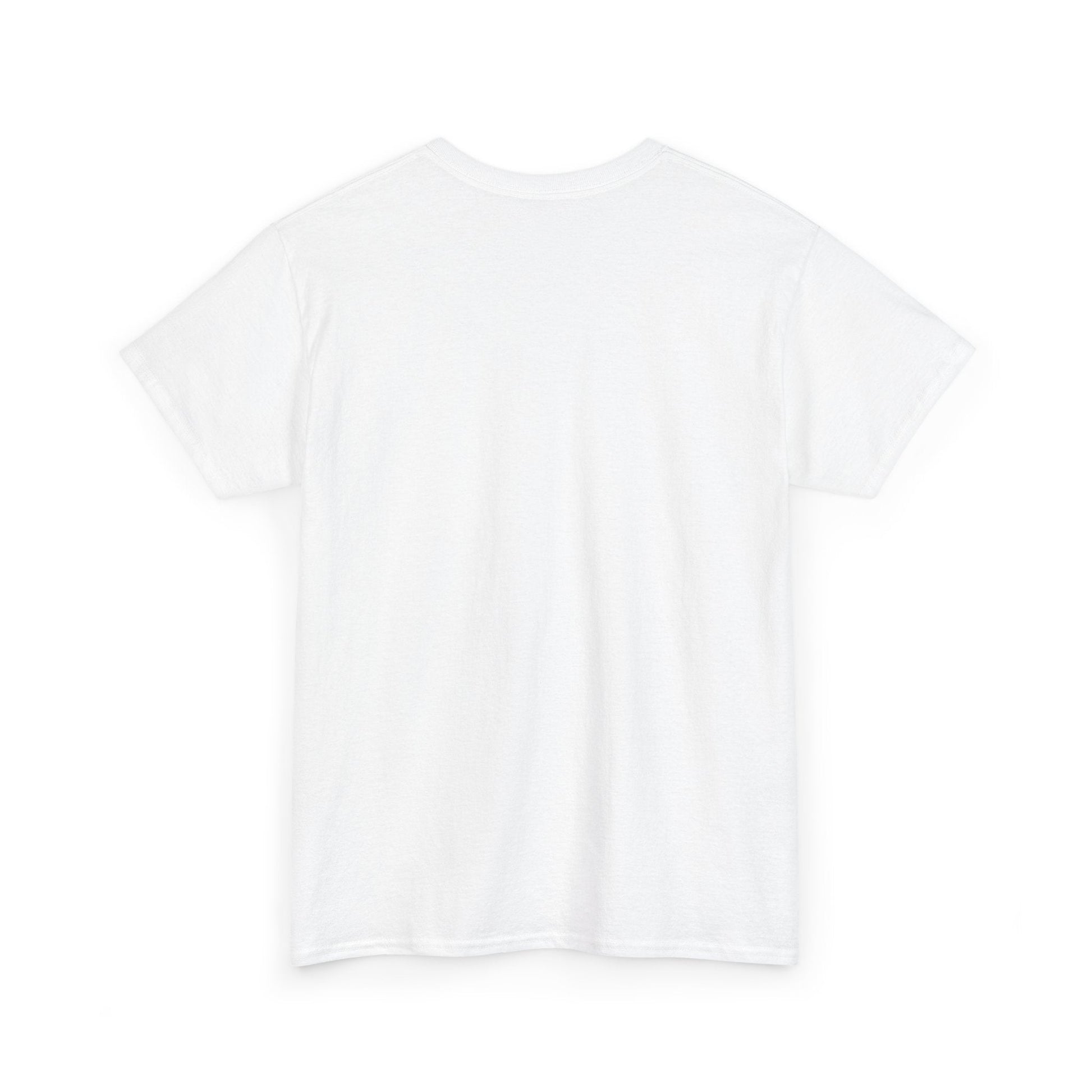 Augmented Reality Developer Unisex Heavy Cotton Tee - Fun Tech Shirt for Developers - S-Mart Shop Smart Treasures