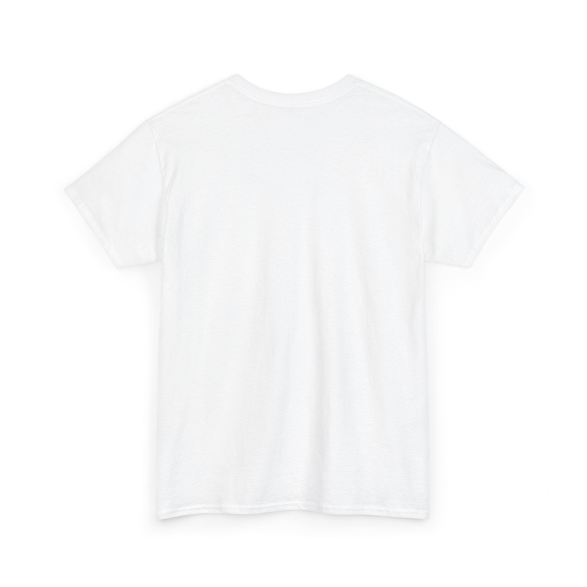 Augmented Reality Developer Unisex Heavy Cotton Tee - Fun Tech Shirt for Developers - S-Mart Shop Smart Treasures