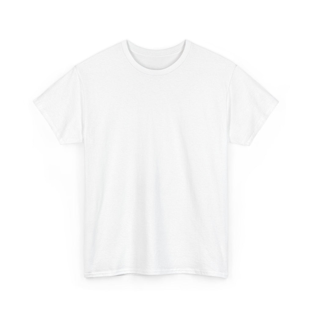 Augmented Reality Developer Unisex Heavy Cotton Tee - Fun Tech Shirt for Developers - S-Mart Shop Smart Treasures