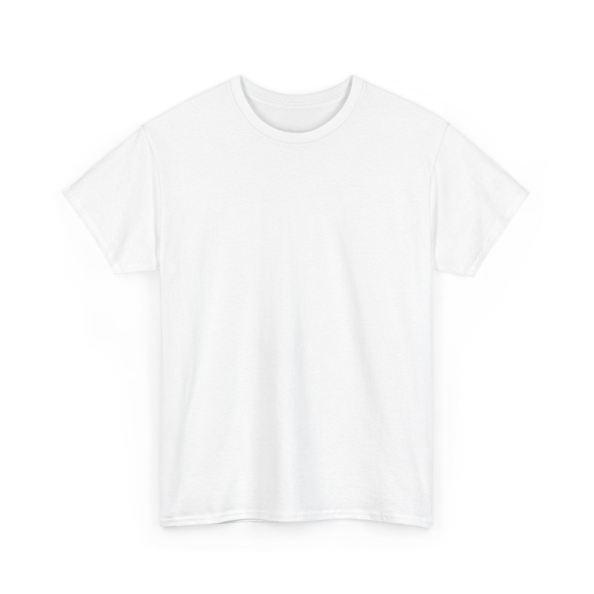 Augmented Reality Developer Unisex Heavy Cotton Tee - Fun Tech Shirt for Developers - S-Mart Shop Smart Treasures