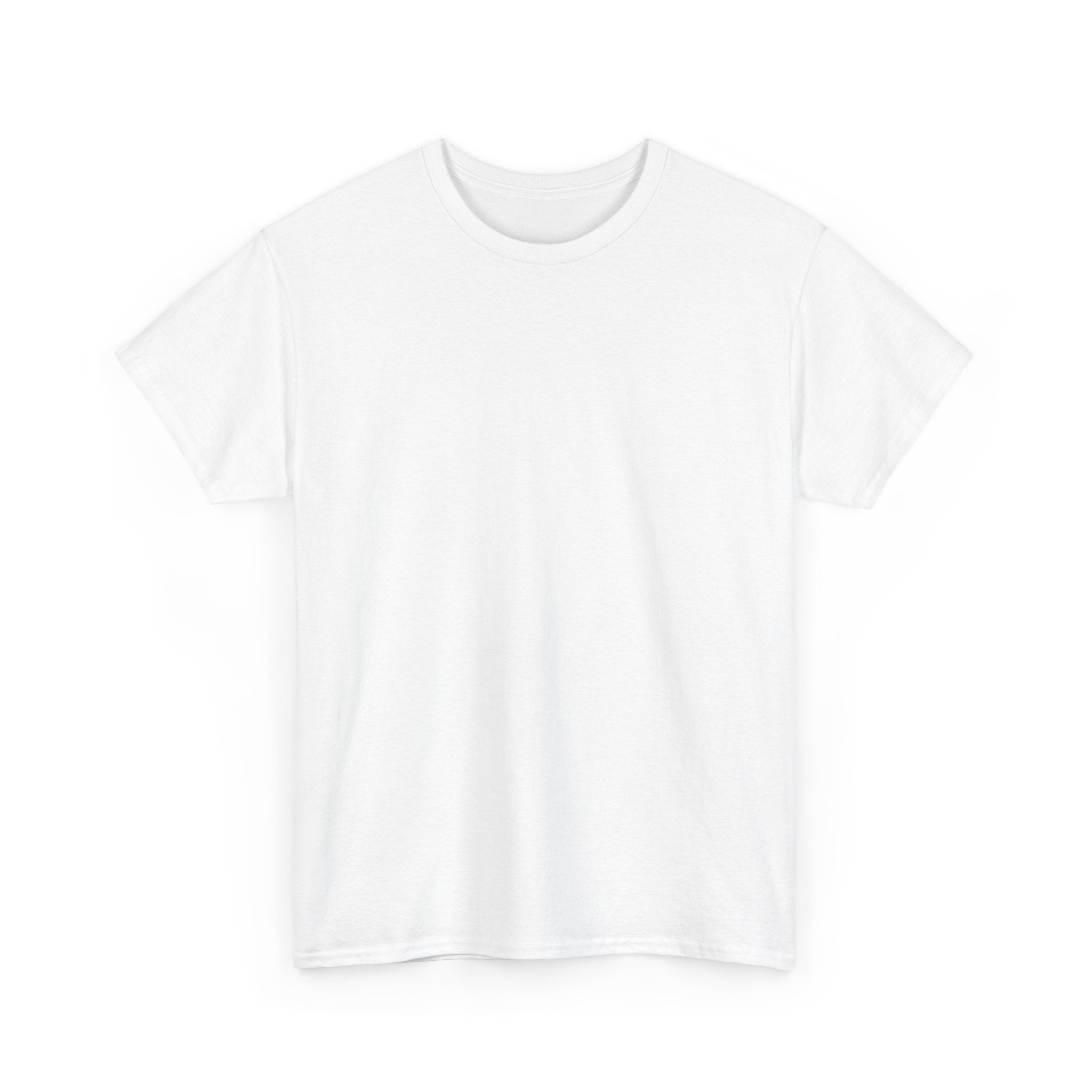Augmented Reality Developer Unisex Heavy Cotton Tee - Fun Tech Shirt for Developers - S-Mart Shop Smart Treasures