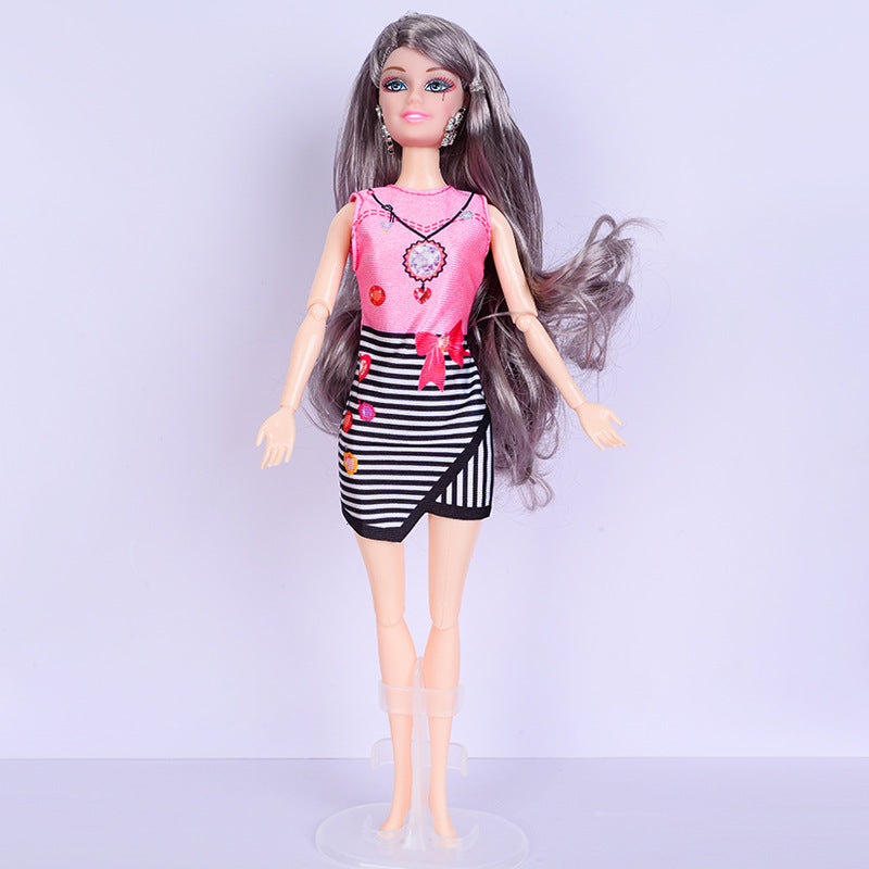 Doll Clothes Casual Clothing Dress-up Accessories