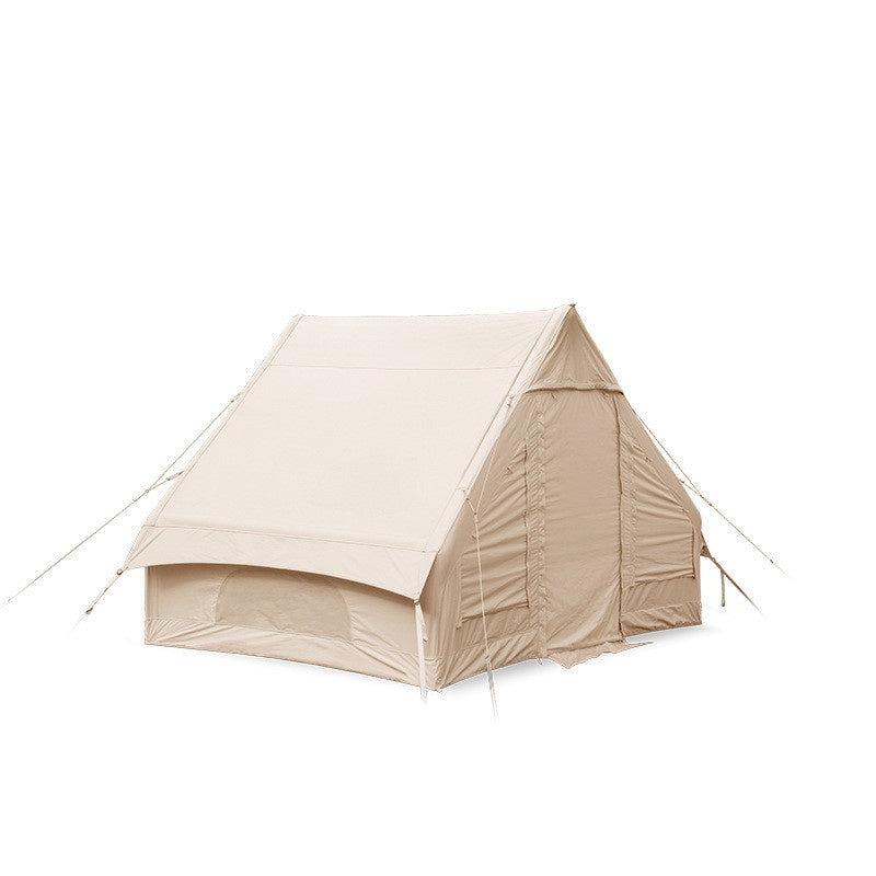 Inflatable Tent Special Ground Cloth Thick Oxford Cloth Protective Mat Camping Anti-dirtyInsulation