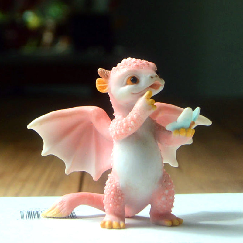 Creative Cute Cartoon Dragon Decoration Dinosaur Doll