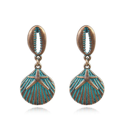 Women's Fashion Creative Fun Earrings