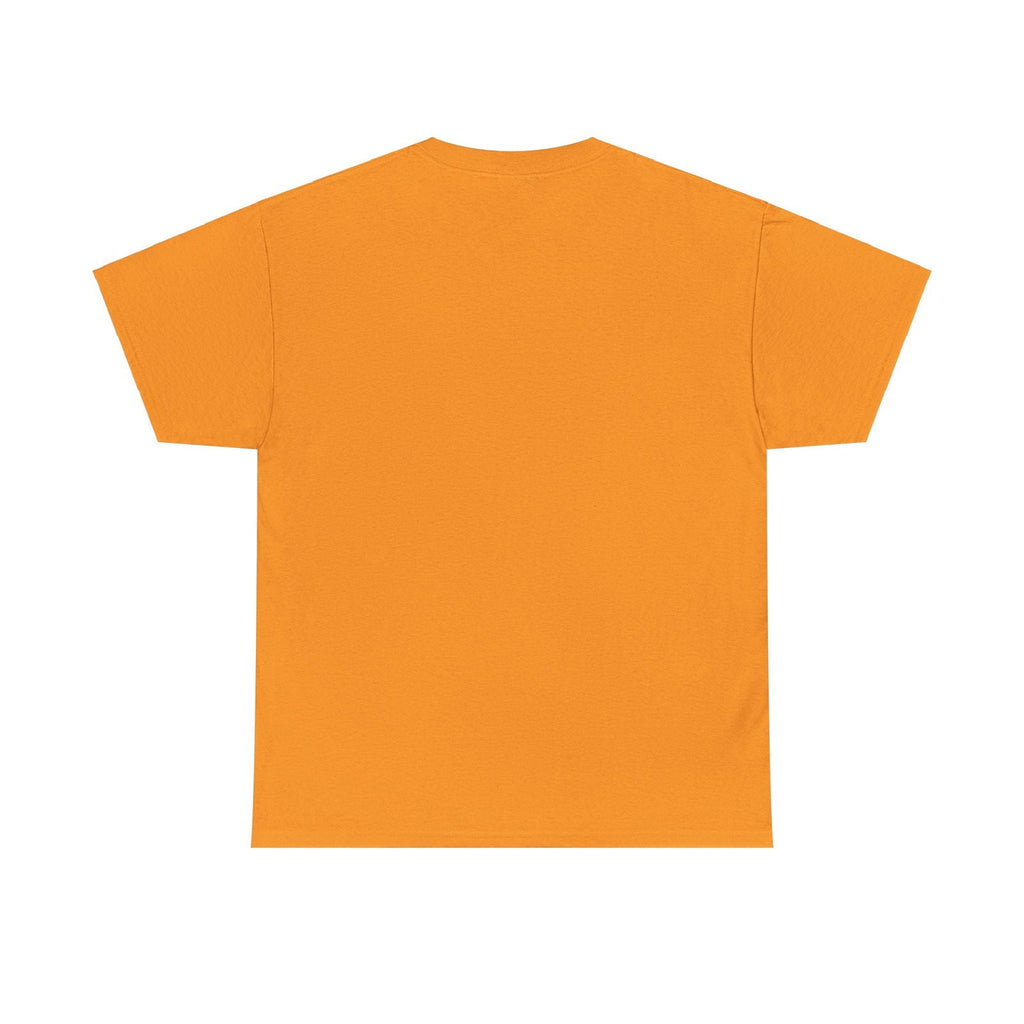 Brewed Awakening Unisex Heavy Cotton Tee - S-Mart Shop Smart Treasures